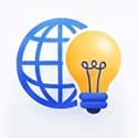 Language Learning Callbot icon