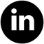 linkedin icon
