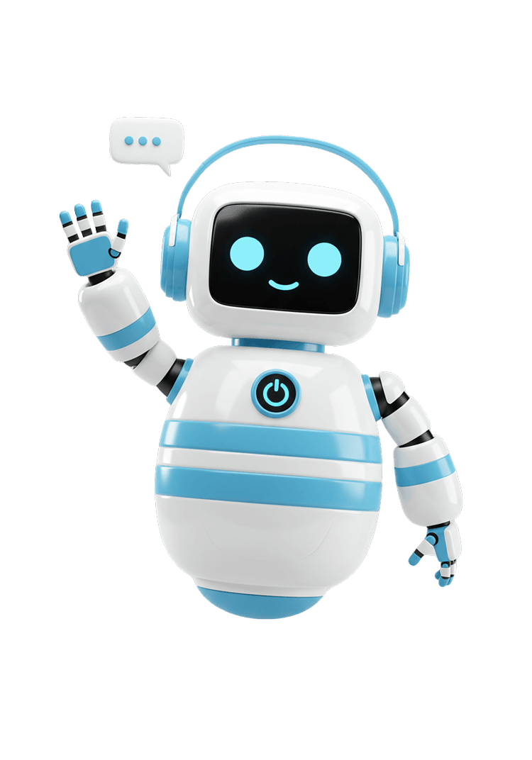 ApprentieMalin AI Tutor Mascot