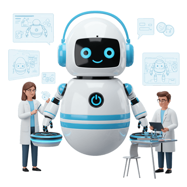 Founders of ApprentieMalin