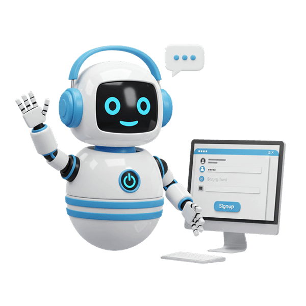 ApprentieMailin Bot